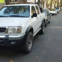 نیسان پیکاپ