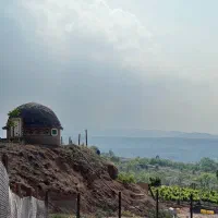 مرزعه بومگردی ماژان