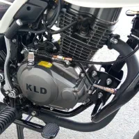 kld 200|موتورسیکلت|قم, بنیاد|دیوار