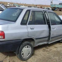 پراید مدل 84|خودرو سواری و وانت|مشهد, کوی المهدی|دیوار