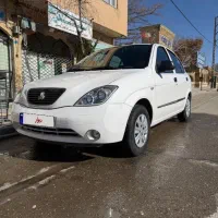 تیبا ۲ هاچبک مدل۹۹ بی رنگ