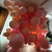 استند بادکنک