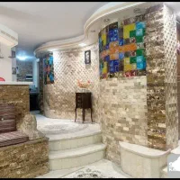 ۲۱۵متردوبلکس/طبقه۱/فول بازسازی/پارکینگ/شکوفه مترو|اجارهٔ آپارتمان|تهران, شکوفه|دیوار