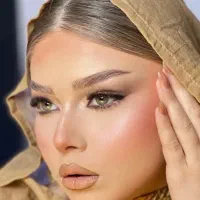 میکاپ تخصصی و حرفه ای