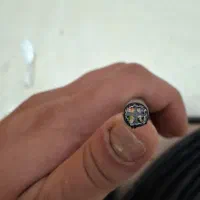 کابل Lan شبکه اوت دور ۸ رشته