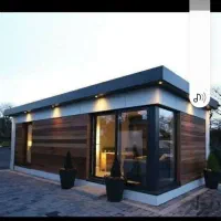 ساخت وتعمیرات کانکس درمحل وکارگاه