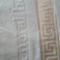 حوله نو قیمت مناسب|سفره، حوله، دستمال آشپزخانه|بندر انزلی, انصار الحسین|دیوار