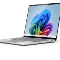 لپتاپ سرفیس مایکروسافت 15 Surface Laptop 7 Copilot