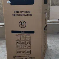 کارتن ساید پاکشوما|یخچال و فریزر|اسلام‌شهر, شهرک مصطفی خمینی|دیوار