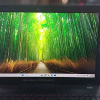 فروش اقساط لپتاپ  asus gaming gl553vl|رایانه همراه|یزد, |دیوار