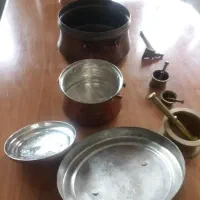 هراج لوازم منزل آب گرم کن دیواری بوتان سماورگازی