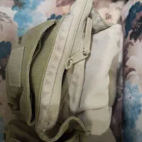 کیف کمری نشنال جئوگرافیک|کیف، کفش، کمربند|تهران, ده‌ونک|دیوار