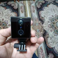 دوربین سیمکارتی 4G اصلی|دوربین مداربسته|خمام, |دیوار