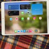 ipad pro 2017 64 g|تبلت|ایلام, |دیوار