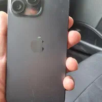اپل iPhone 15 Pro Max با حافظهٔ ۲۵۶ گیگابایت