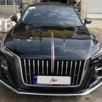 هونگچی مدل 2025/نقدو اقساط