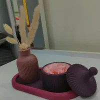 دکوری سنگی|صنایع دستی و سایر لوازم تزئینی|کرج, برغان|دیوار