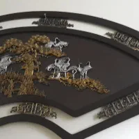 تابلو|صنایع دستی و سایر لوازم تزئینی|تهران, افسریه جنوبی|دیوار