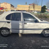 تیبا دو|خودرو سواری و وانت|رشت, استقامت ۲|دیوار