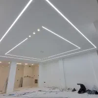 نیازمند شاگرد کناف در حد برش سازه و کناف