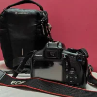 کنون 1300d|دوربین عکاسی و فیلم‌برداری|قدس, شهر‌قدس|دیوار