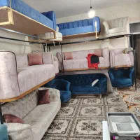 واگذاری برند امیران دکوراسیون داخلی و مبلمان|فروشگاه و مغازه|کبودرآهنگ, |دیوار