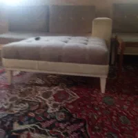 مبل ۵نفره یه کم نیاز به تعمییر داره