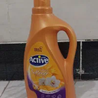 مایع دستشویی و ظرف شویی|مواد شوینده و دستمال کاغذی|سمنان, |دیوار