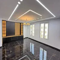 ۶۰ متر/غرق نور+رو به نما/سالن پرده خور/سند تک برگ