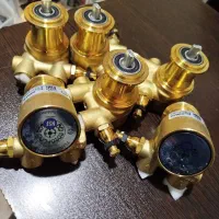فروش قطعات فابریکی دستگاه اسپرسو ساز صنعتی