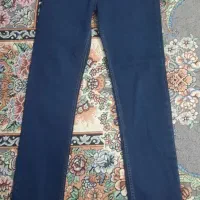 شلوار لی