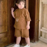 لباس بچگانه/ پوشاک دلبر