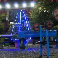 مجهزترین کمپ ترک اعتیاد(مخصوص جوانان)با مجوز رسمی|خدمات آرایشگری و زیبایی|تهران, شهرک دریا|دیوار