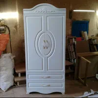 ست اتاق خواب /دخترانه و پسرانه /*سرویس کامل /|تخت و سرویس خواب|ارومیه, |دیوار