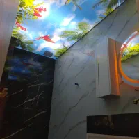 آپارتمان 95متری تک واحدی سند دار|فروش آپارتمان|شاهدشهر, |دیوار