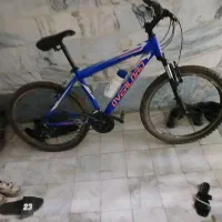 دوچرخه سایز ۲۶ سالم
