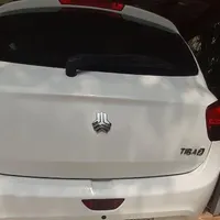 تیبا 2 (هاچبک) EX، مدل ۱۴۰۰