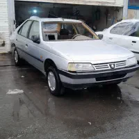 ۴۰۵ مدل ۹۴ کم کار