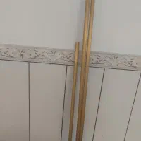 چوب پرده