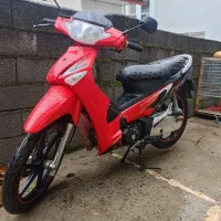 ویو ۱۳۵ پیشرو