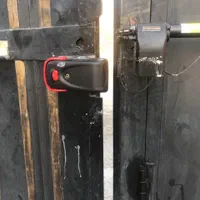 فروش قفل برقی درب/تعمیرات آیفون صوتی و تصویری|خدمات پیشه و مهارت|اهواز, نادری|دیوار