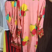 لباس مجلسی  بلوچی ف|لباس|بیرجند, |دیوار
