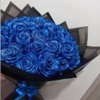 گل روبانی|گل مصنوعی|بیرجند, |دیوار