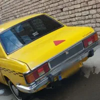 تاکسی مسیری نایسر انقلاب ۸۱|خودرو سواری و وانت|سنندج, |دیوار