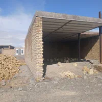 فروش زمین ۱۰۵ متری در ده حلاج