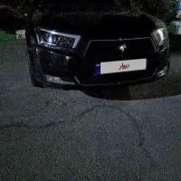 دنا توربو فول