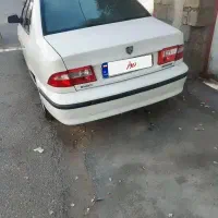 سمند مدل اخرای ۸۹ فنی سالم تمیز فروش یا معاوضه|خودرو سواری و وانت|نوشهر, |دیوار