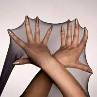 جوراب شلواری بادکنکی