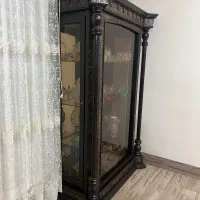 بوفه|بوفه، ویترین، کنسول|ساری, |دیوار