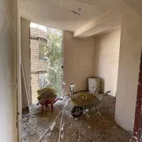 آپارتمان نوساز/تک واحدی/غرق نور/100 متری|فروش آپارتمان|وحیدیه, |دیوار